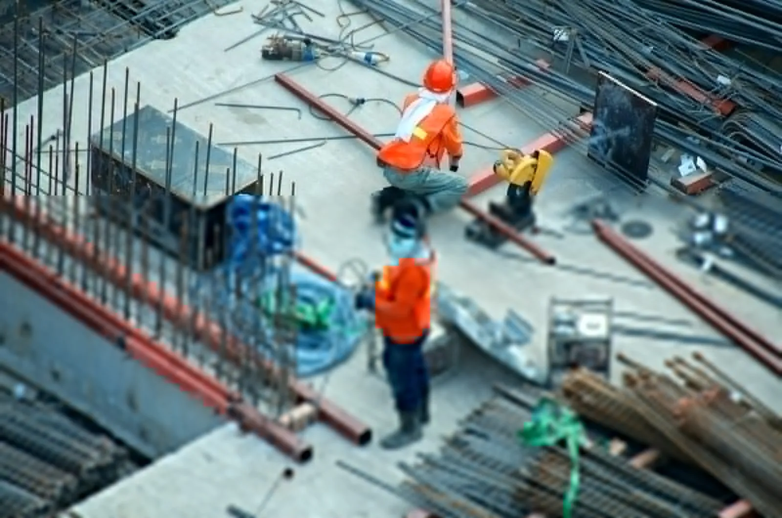 Construction & Project Management