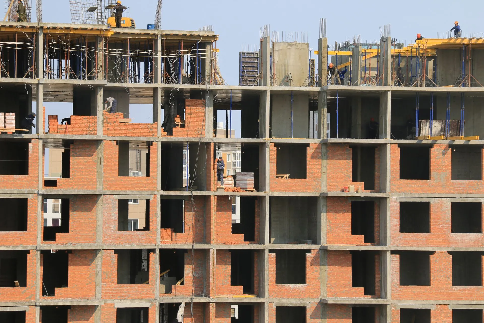 Cost of Building a House in Nigeria in 2026: Real Figures by House Type and State