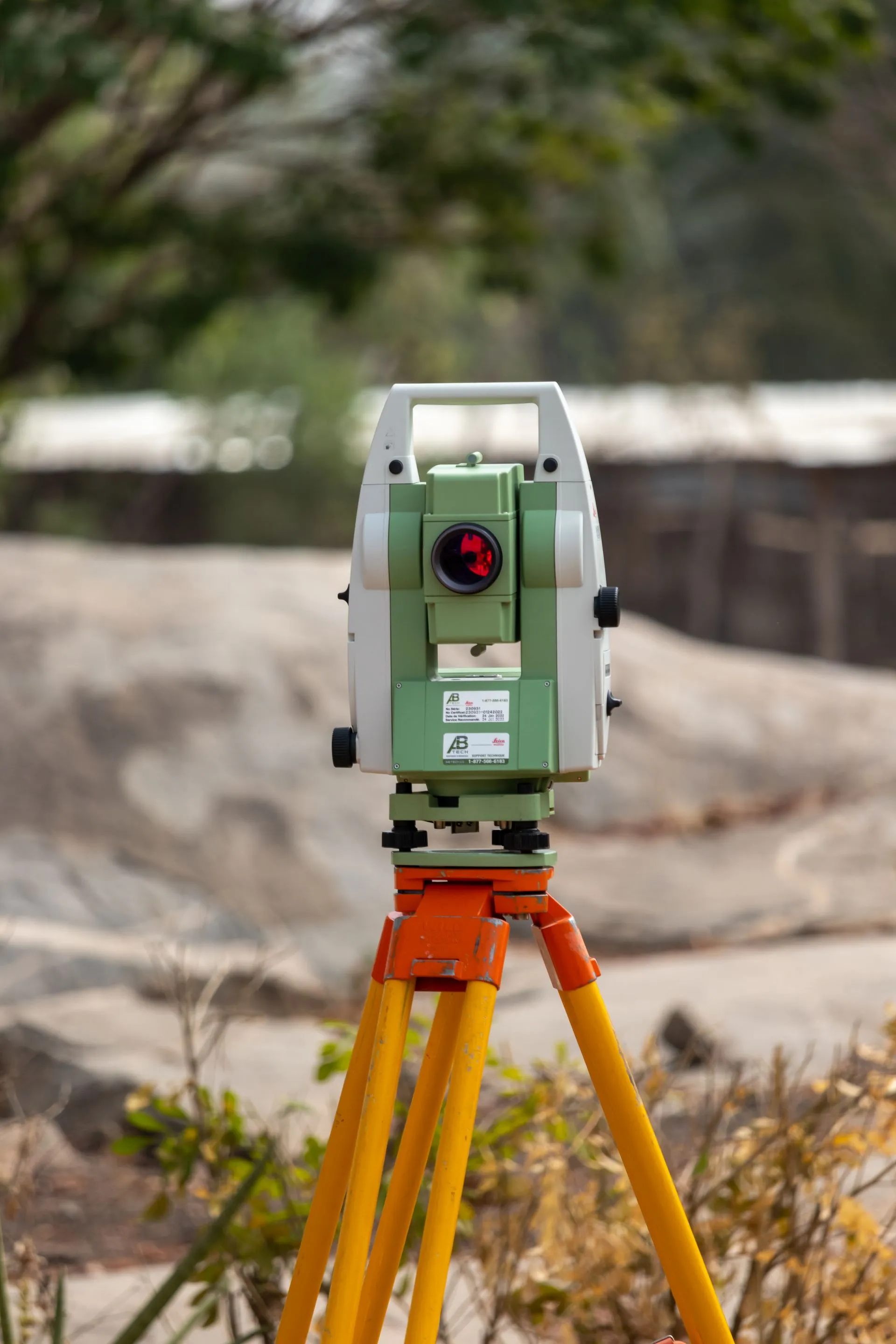 Topographic vs Cadastral Survey: Which One Do You Need in Nigeria?