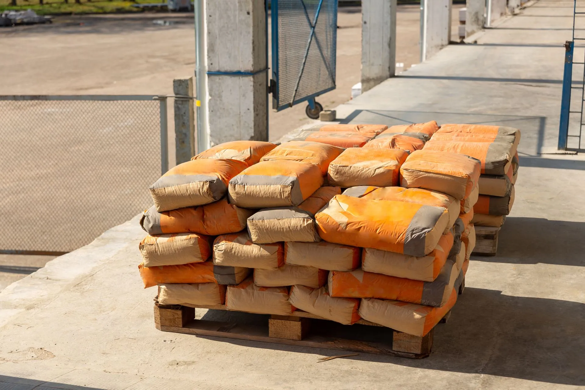 Building Materials Prices in Nigeria 2026: Cement, Iron Rods, Roofing & Tiles