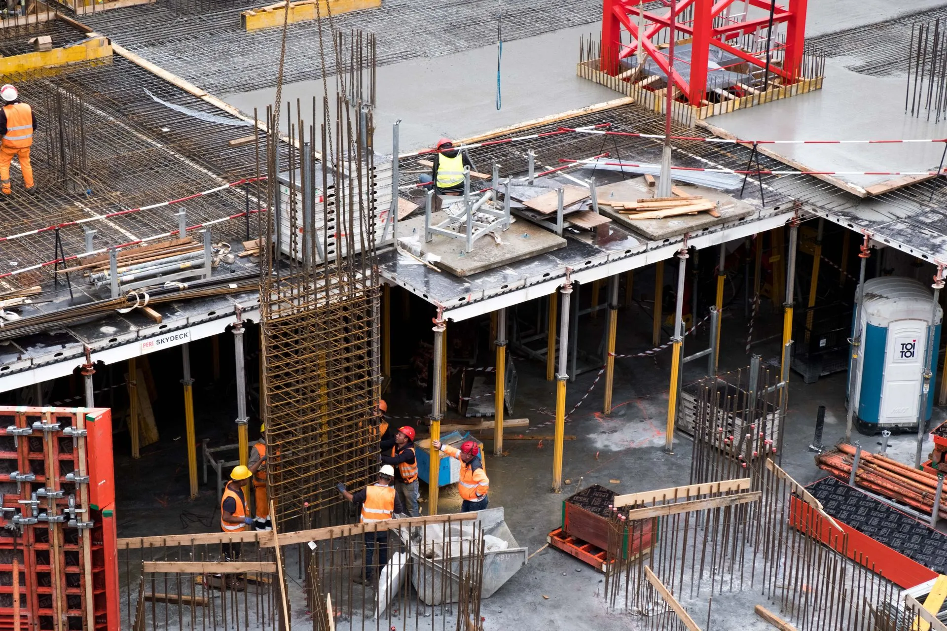 Building Approval in Nigeria: What You Need Before You Break Ground
