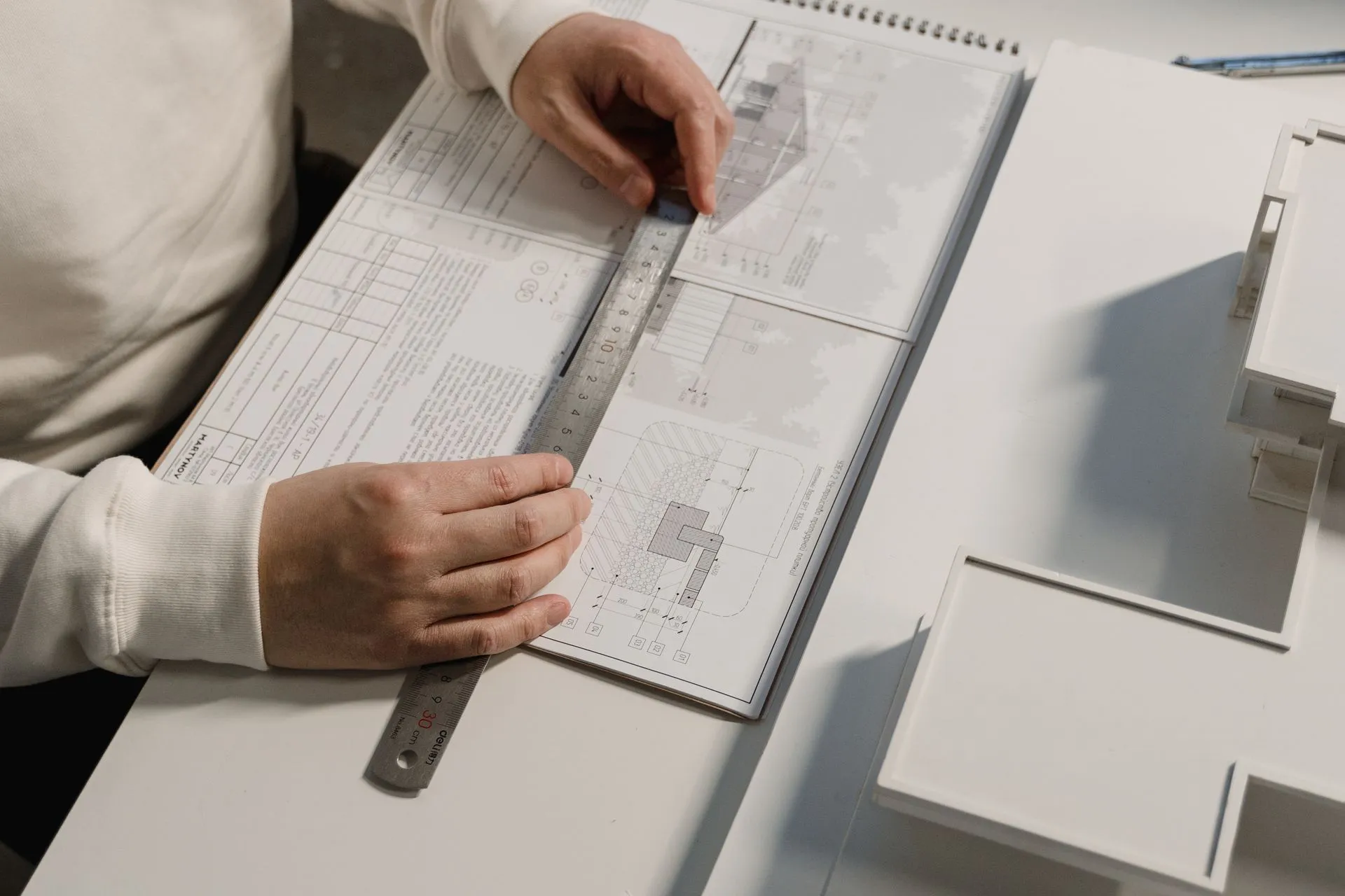 How to Choose an Architect in Nigeria: What to Check Before You Pay