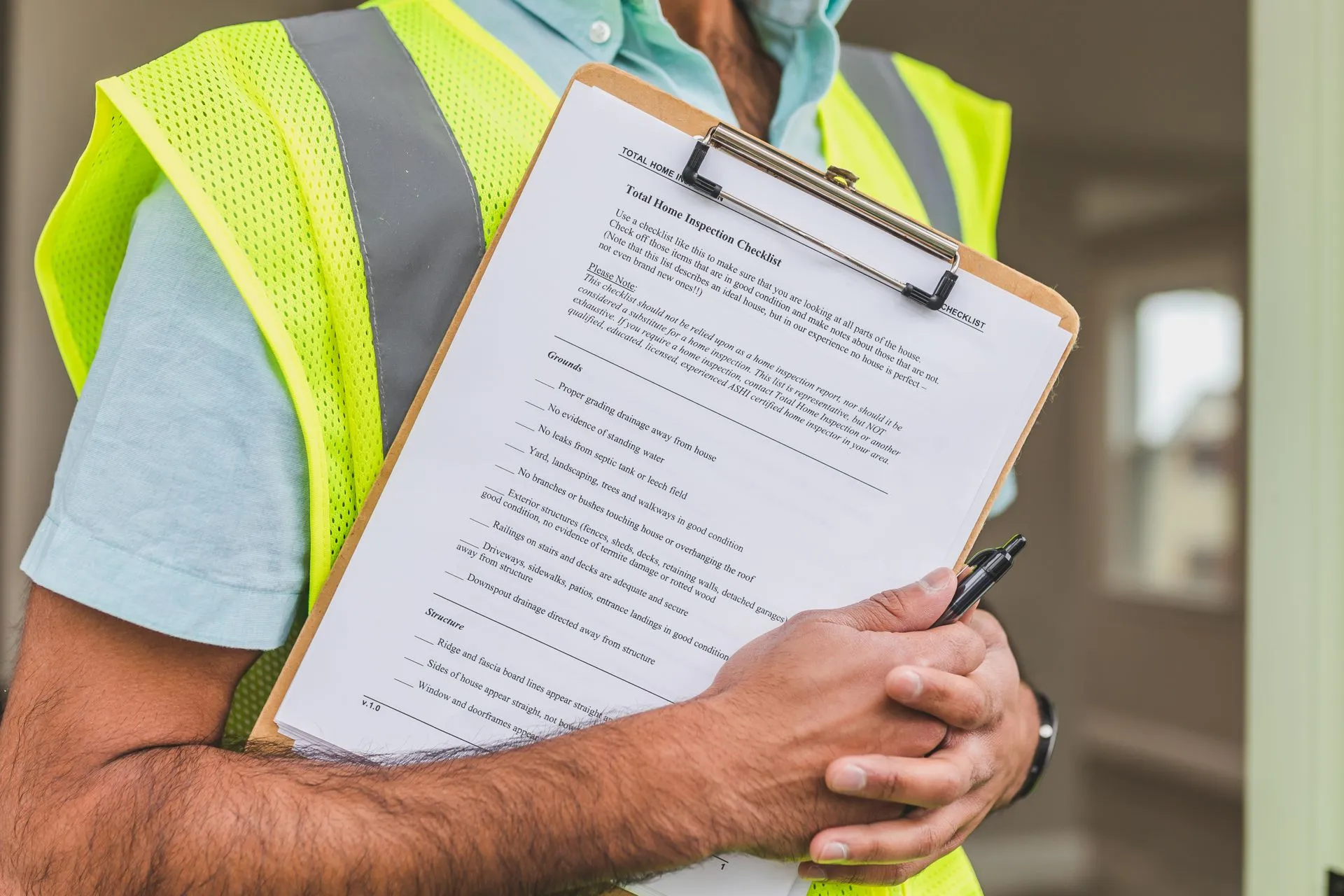 Land Documents Checklist: What You Must Demand Before Buying Land in Nigeria
