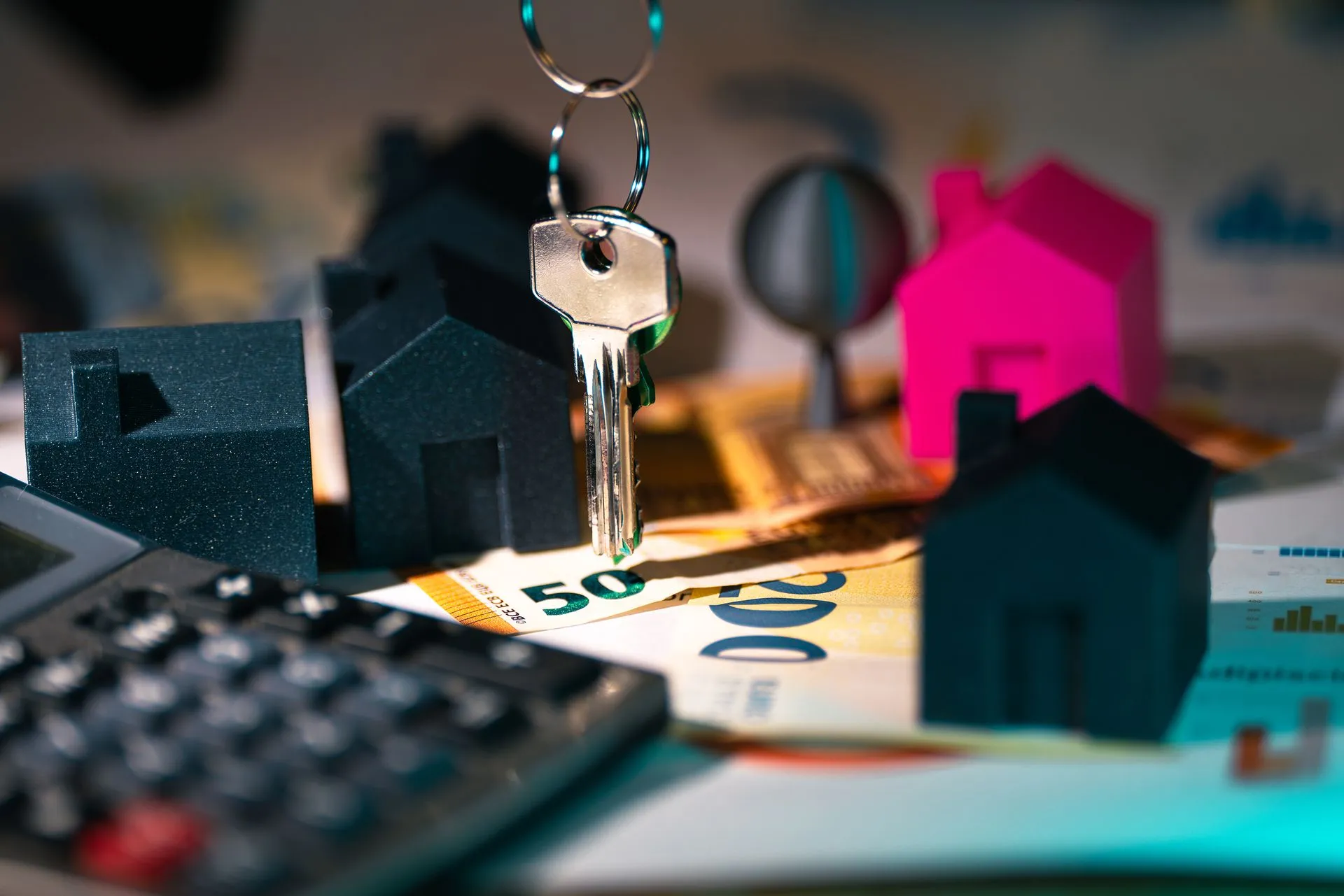 Diaspora Mortgage: How to Finance Your Nigerian Build From Abroad