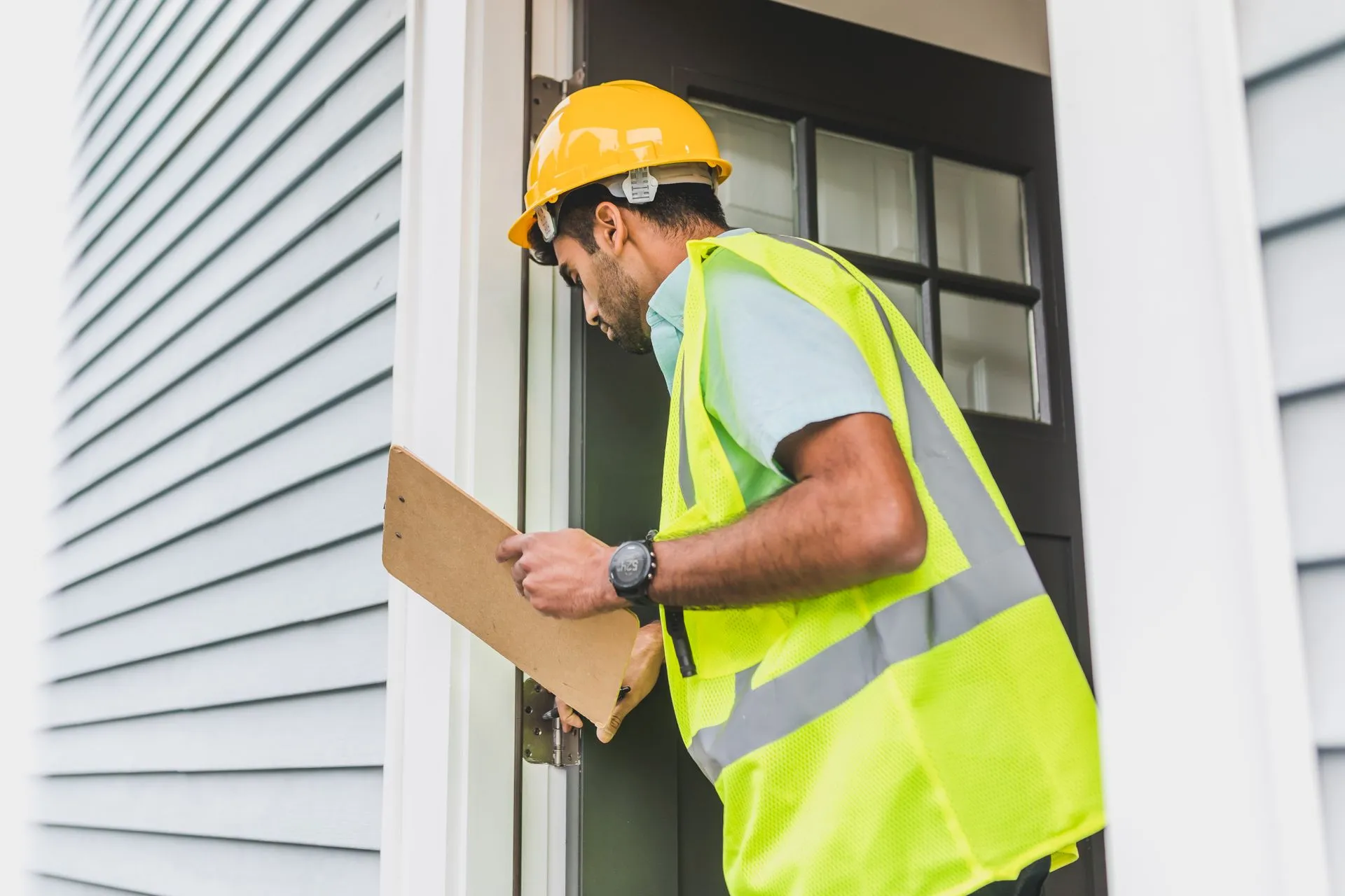 Building Integrity Audit: Should You Buy That Used House in Nigeria?