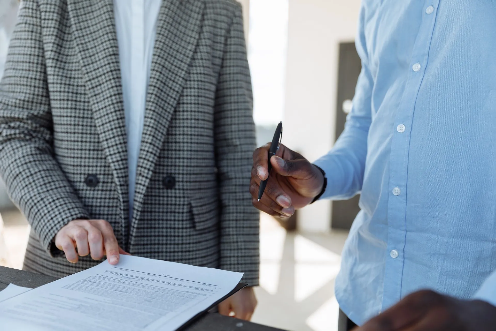 How to Verify a Land Title in Nigeria: 5 Checks Before You Pay