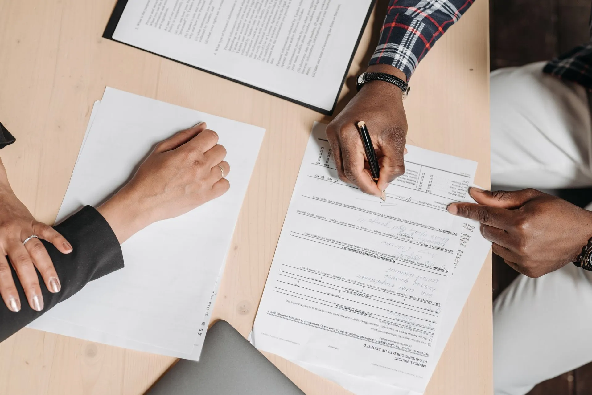 C of O vs Governor's Consent vs Deed of Assignment: Which Do You Actually Have?