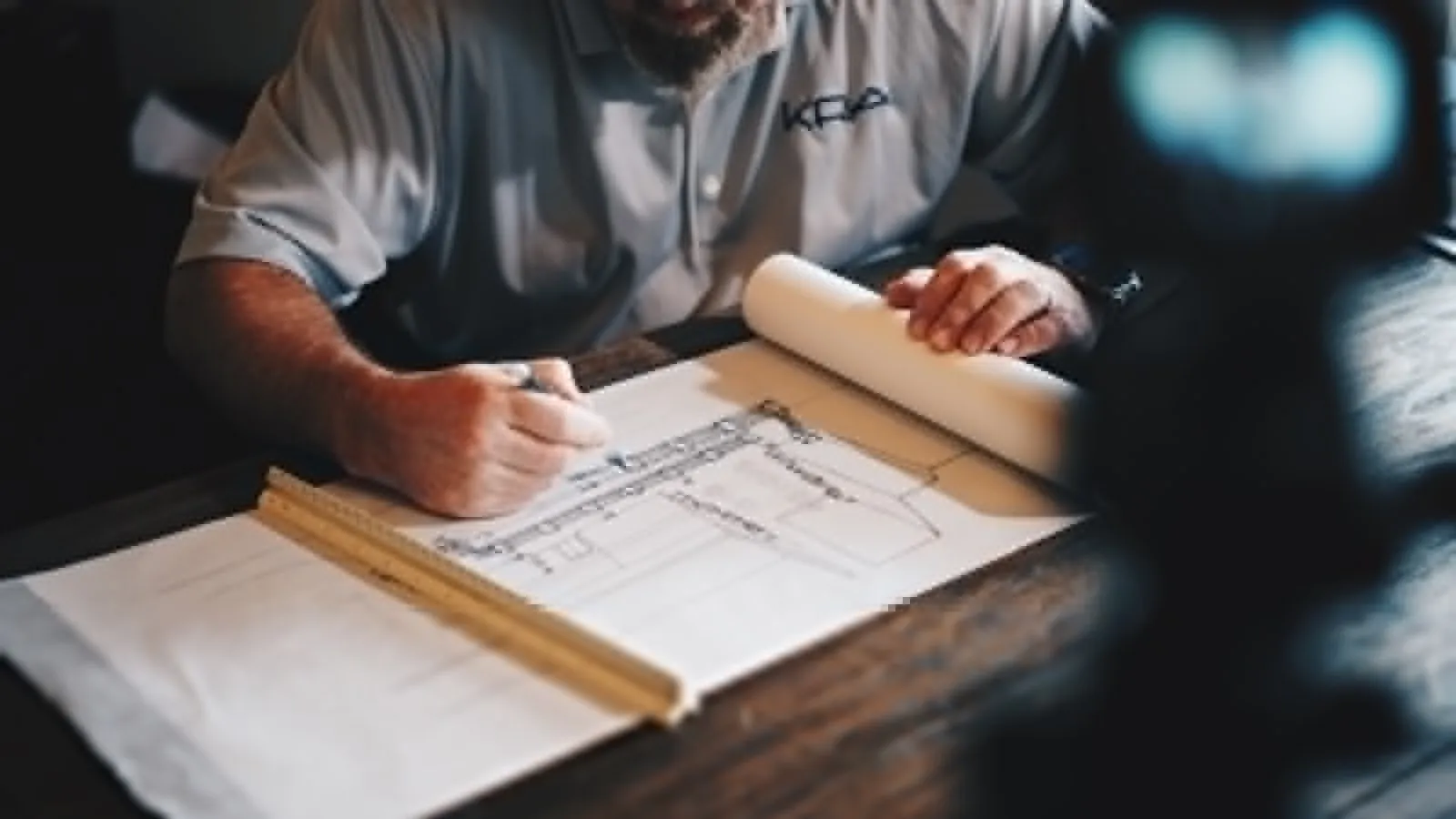 Architectural Design & Engineering